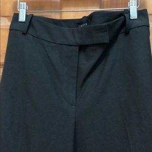 NWT Talbots Signature Fit Brown Trousers